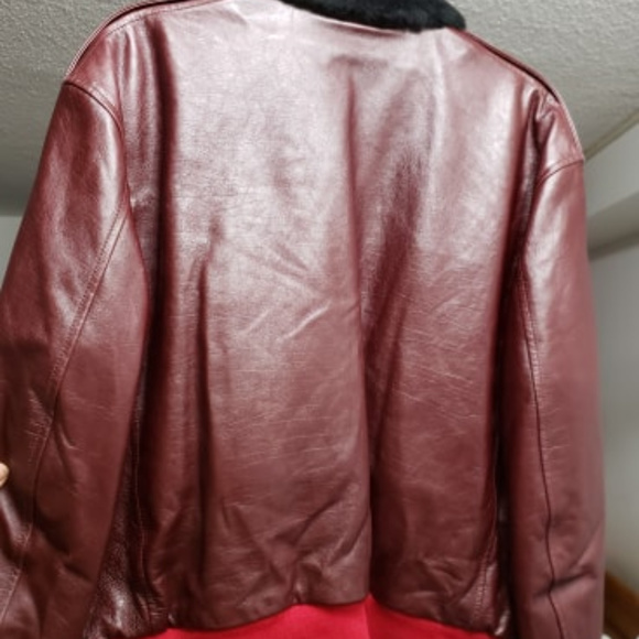 CALVIN KLEIN 205W39NYC colour zip jacket - Picture 8 of 8